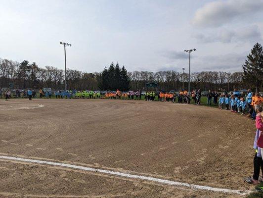 Town of Clifton Park