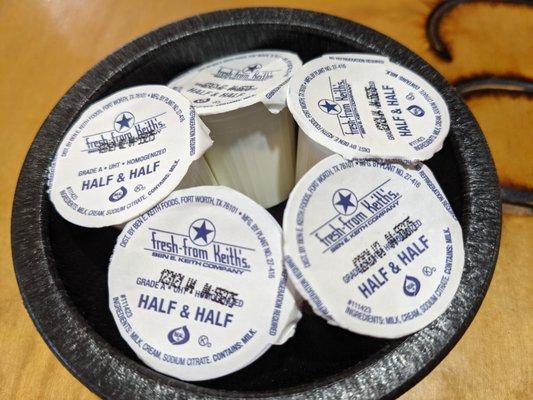 Ben E Keith Foods, Fort Worth