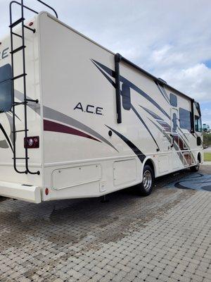 Coast 2 Coast Detailing & Services