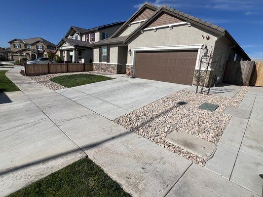 B & B Weed Abatement