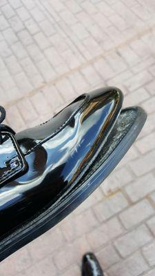 Poor service & poor product