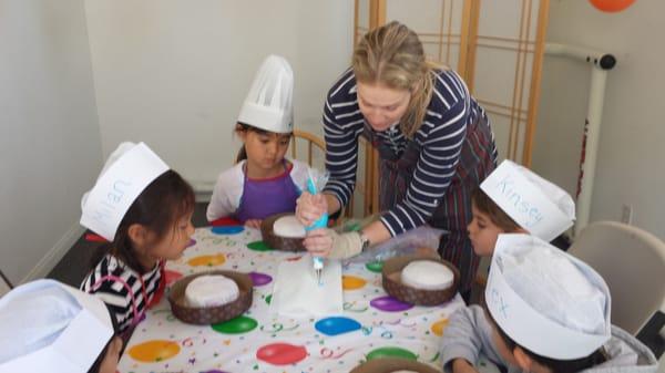 Design My Birthday Cake