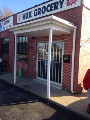 Hux Grocery