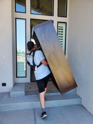 Precise Moving Services