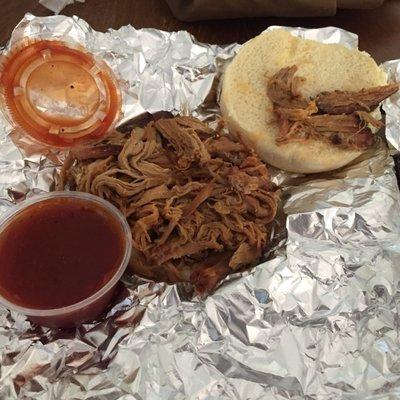 Gardner's BBQ & Catering