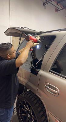 West Texas Audio & Tint