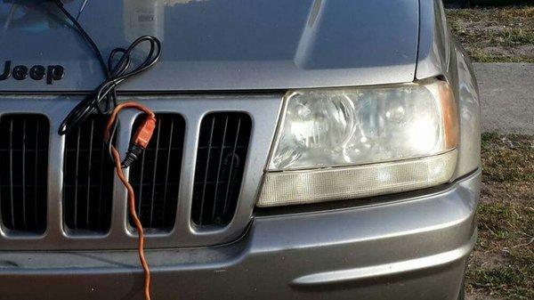 Stay Clean Mobile Wash