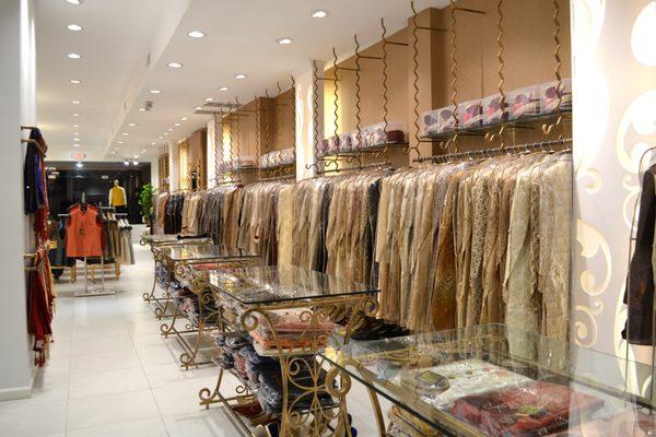 With over 100 different styles in Sherwanis and Indo-Westerns, you are bound to find the perfect look for all your occasions. Stop by today!