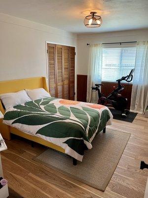 Gallagher's Hardwood Flooring