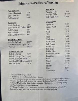 Celebrities Salon and Spa