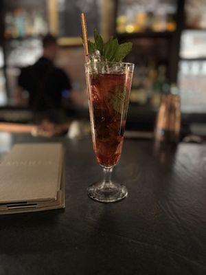 Myrtle’s Fur Vault & Bar