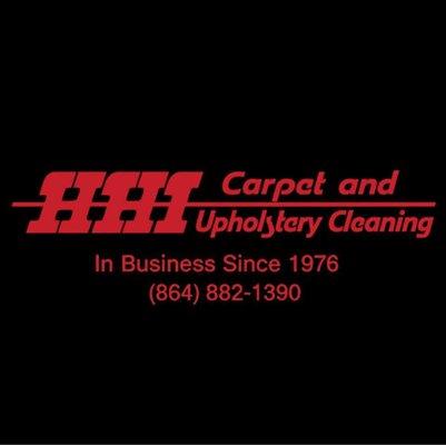 HHI Carpet & Upholstery Cleaning