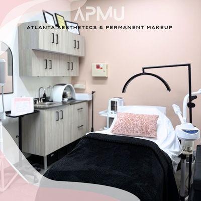 Atlanta Aesthetics and Permanent Makeup