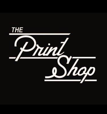 The Print Shop
