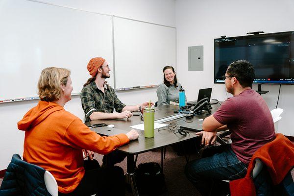 Project Y Cowork Los Alamos