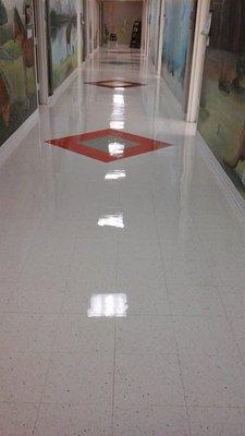 Kidd's Cleaning Service