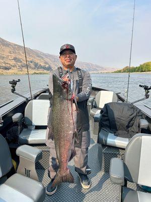 Trollbilly Guide Service