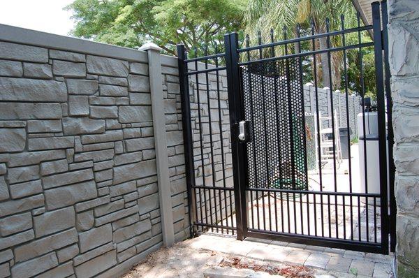 Bay Area Fence Factory