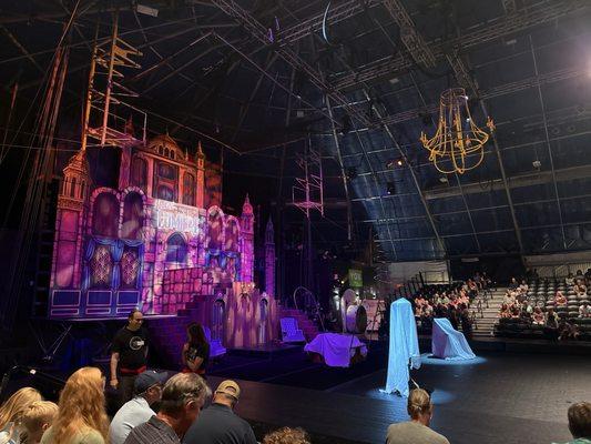Circus Juventas