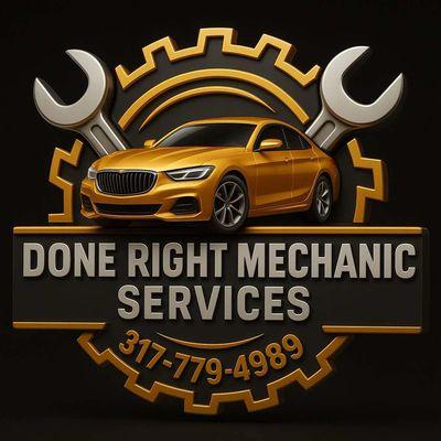Done Right Mechanic Services