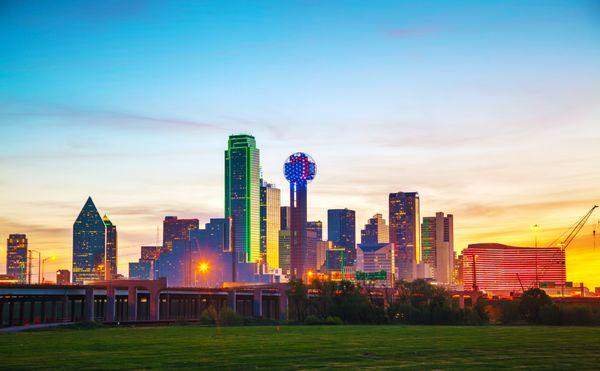 Metroplex Management Group
