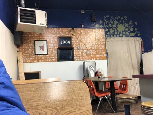 Kim's Restaurant