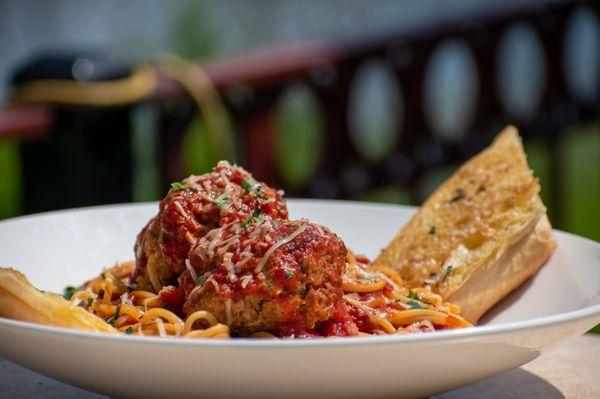 Moretti's Ristorante & Pizzeria - Bartlett