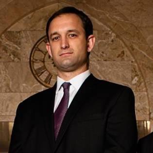 Law Office of Joseph G. Patton
