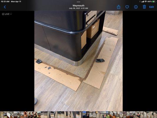 Mcv Cleaning Services