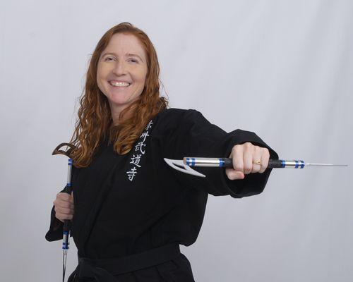 Red Dragon Martial Arts