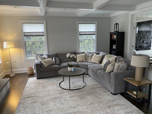 Daniela's Cleaning Services