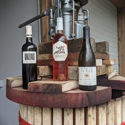Pomum Cellars