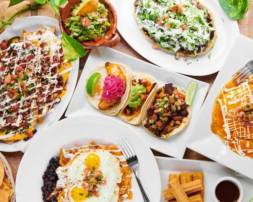 El Diablito Taqueria 2