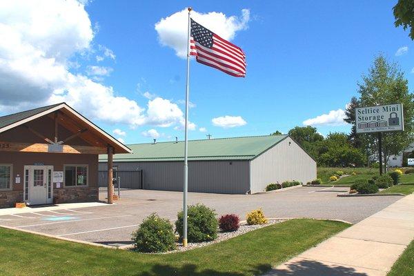 Seltice Self-Storage
