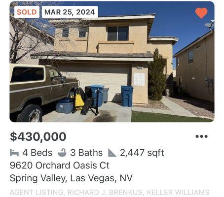 Brenkus Team - Keller Williams Realty