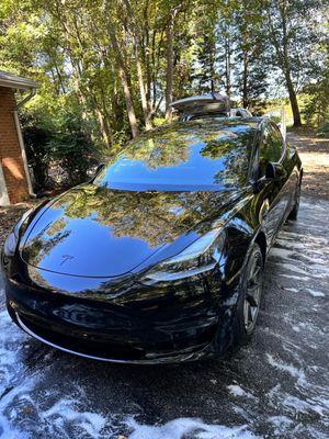 Hercules Mobile Detailing