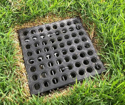 #FrenchDrainDepth #WaterManagement #JacksonvilleLandscaping #DrainageSolutions