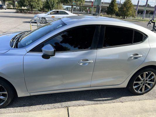 Car Toyz And Tint