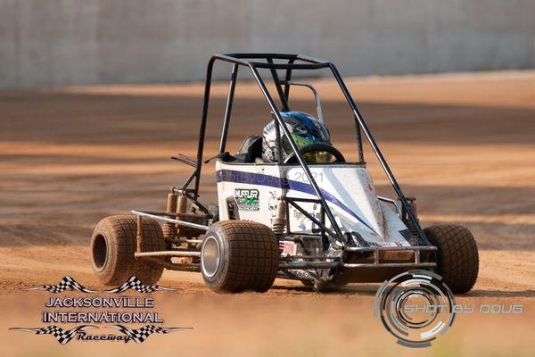 Awesome Muffler
1/4 Miget
JIRRaceway