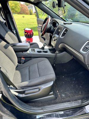 JP’s Mobile Detailing