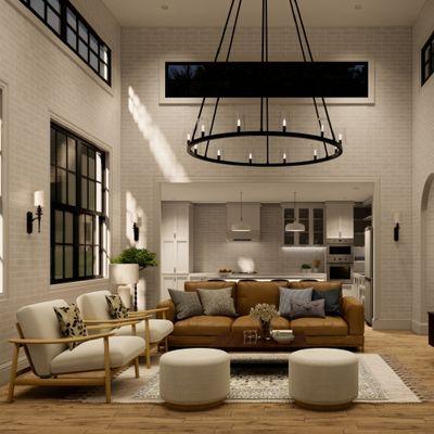 Brixton Home Improvement