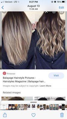 Beautiful U Salon & Spa