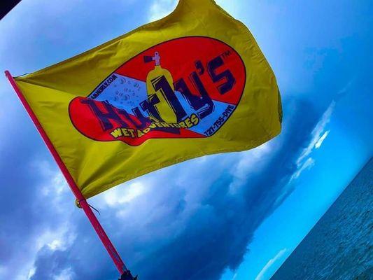 Hurly's Scuba Outpost