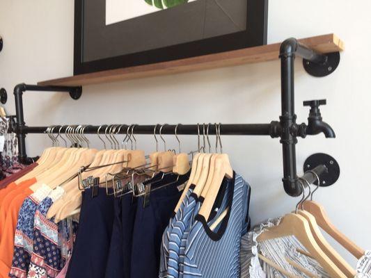 Cute racks