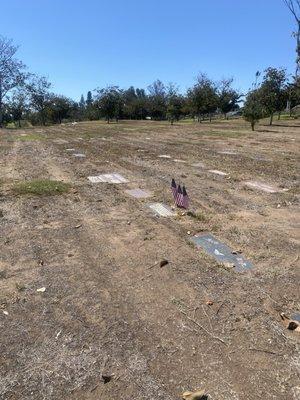 El Cajon Cemetery