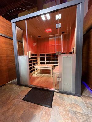 VIP Tanning of Orion