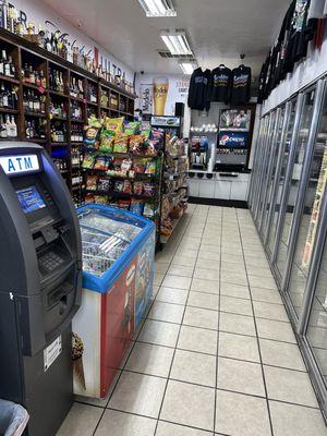 Paradise Liquor Store