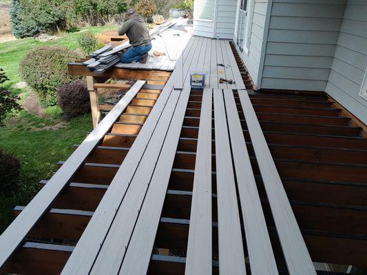 Stone Family Enterprises