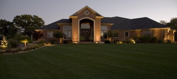 Sunrise Sprinkler Systems