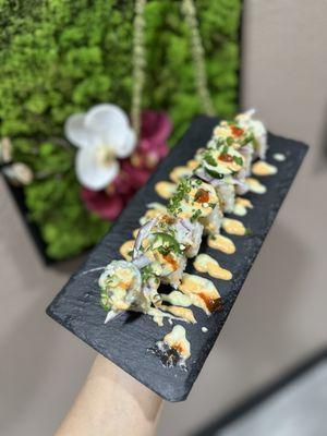 Express Sushi & Teriyaki